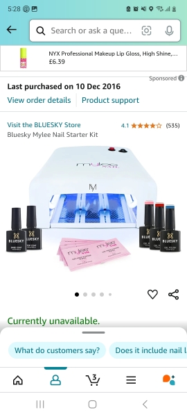 Home gel manicures - what am I doing wrong?