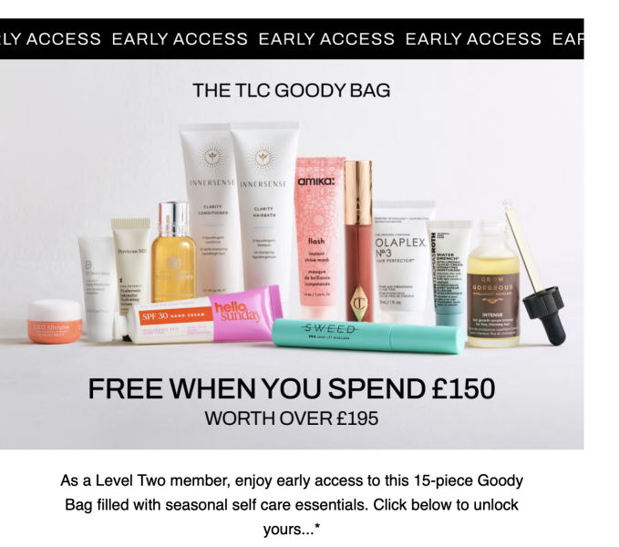 Beauty advent calendars 2024 #5