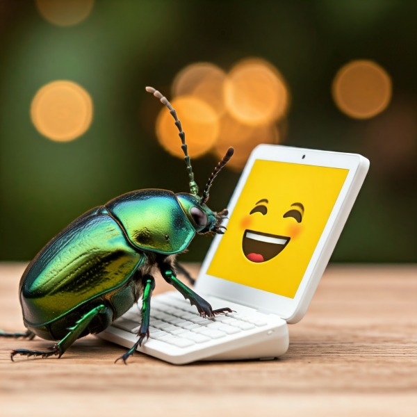 Bluestocking! The Gerbical