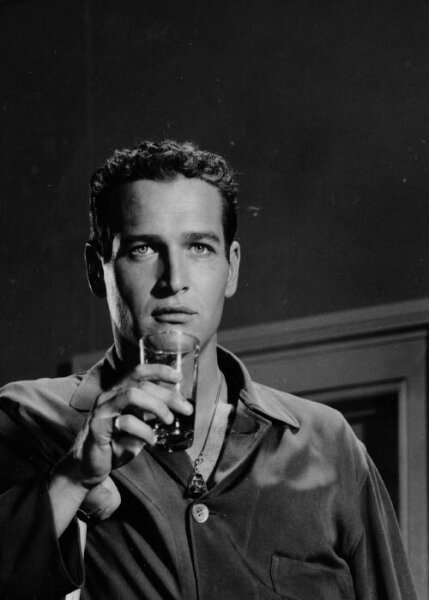Is this the most stunning man who ever lived?