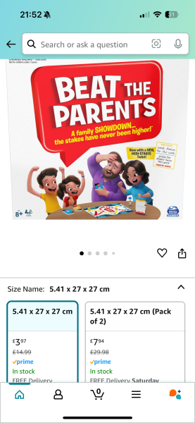 Thread 7 - the one with no name