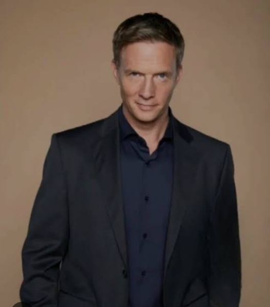 Disney Plus doing Jilly Cooper's Rivals