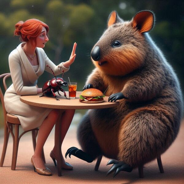 Bluestockings & Orange Wellies: Welcome to the Degu Station!