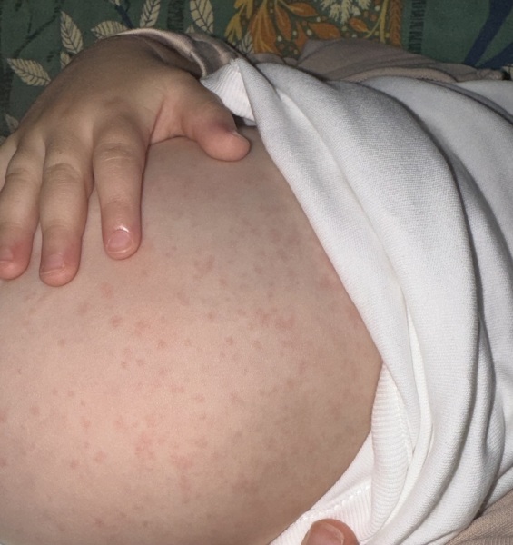 I feel like no one is listening to me...