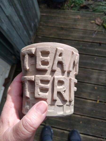 Bluestockings & Orange Wellies: Welcome to the Degu Station!