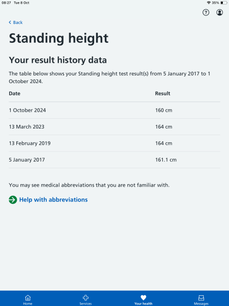 Moun-June-ers 2024 - Baggy Pants, Baggy Tops, Baggy Bras AHOY