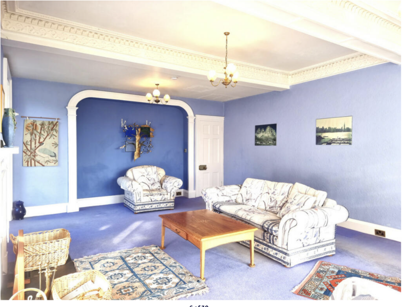 Help with advice selling please, it's been almost sold twice with people dropping out art the last moment.