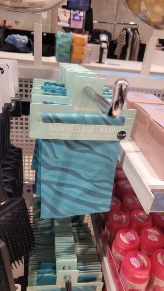 Thread 4 - the one with our Guylian best before fate