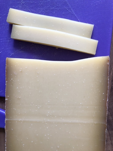Would you eat this cheese?!