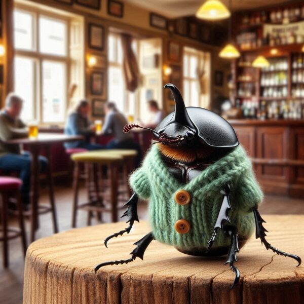 Bluestockings & Orange Wellies: Welcome to the Degu Station!