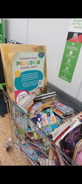 Thread 5 - The one where the coffee maker is cause for divorce