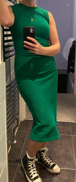 Mid 40s clubbing outfit HELP!