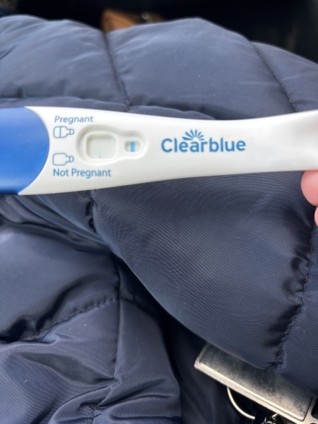 4dpo tomorrow! Anyone else? :)