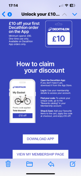 Thread 3 - The one with the Grim Giftsets