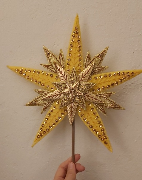 Poncetastic Christmas 2024