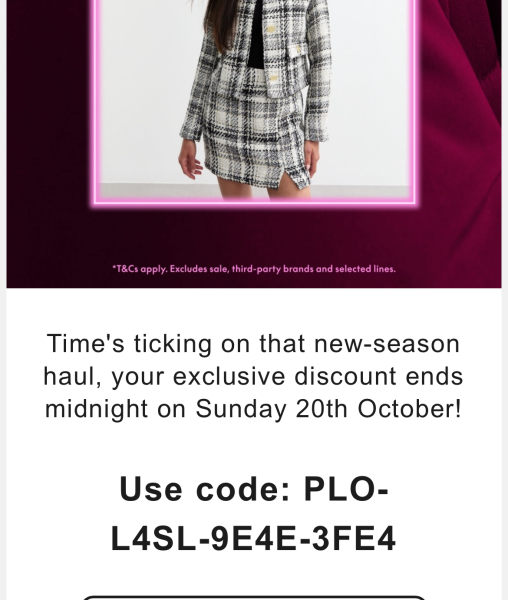 Thread 5 - The one where the coffee maker is cause for divorce