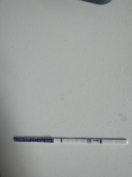 Bfp??? 7dpt