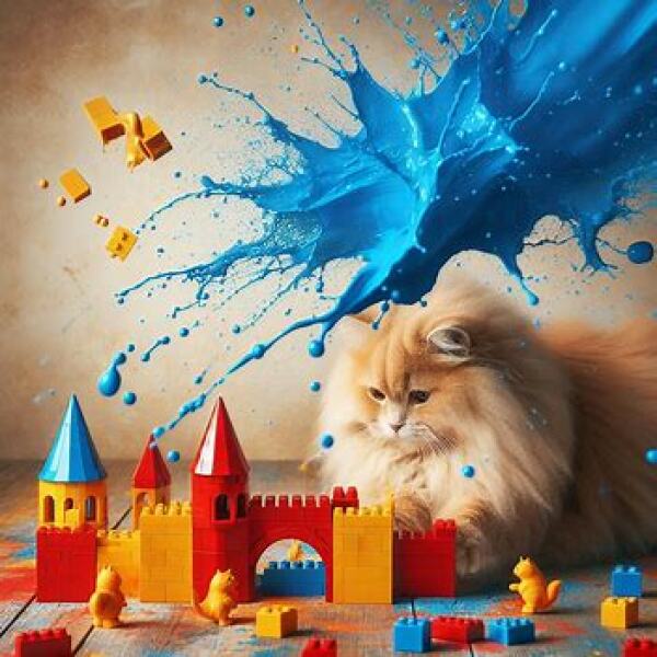 Bluestocking! The Gerbical