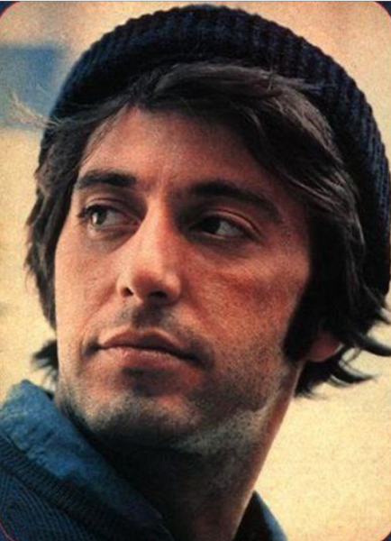 Is Gregory Peck the most stunning man who ever lived?