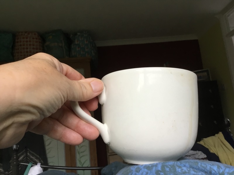 Can I see a picture of your favourite mug?