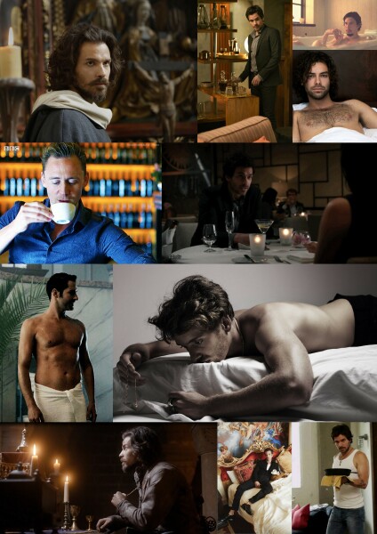 Swagger Inn 177 - The weather is turning colder, the nights are drawing in, we need a few HBFs to help us through the winter <looks around wistfully>