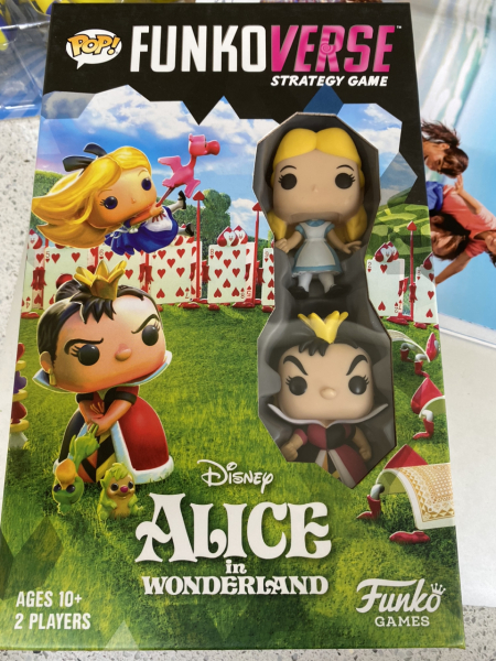 Thread 3 - The one with the Grim Giftsets