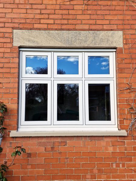 Struggling to decide on window arrangement