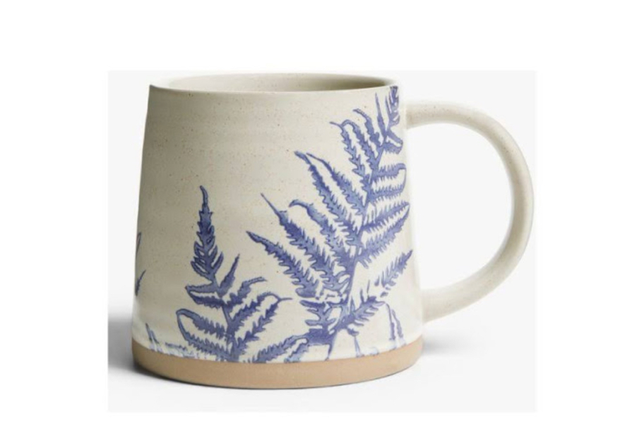 Can I see a picture of your favourite mug?
