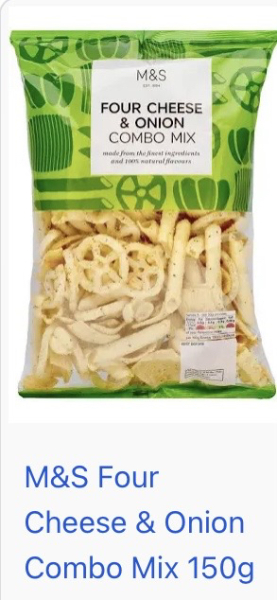 Craving something that’s been discontinued, MN hivemind - please help!
