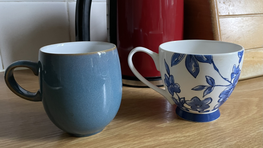 Can I see a picture of your favourite mug?