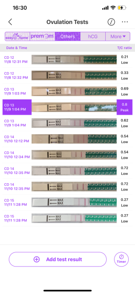 Lucky october?🤞🏼