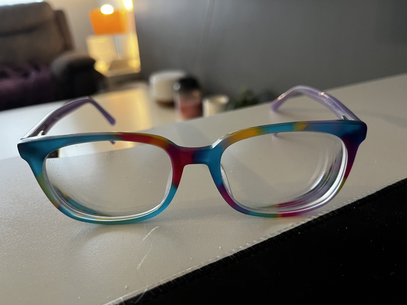 To ask when Timmy Mallett became such a style icon for middle aged women?