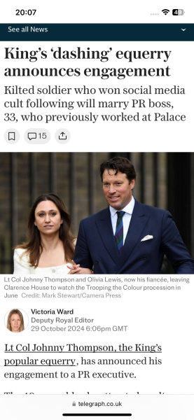 Royal Style: Welcome to the Court of the Dragon Queen!