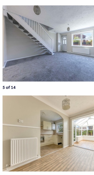 Help me with this kitchen please!