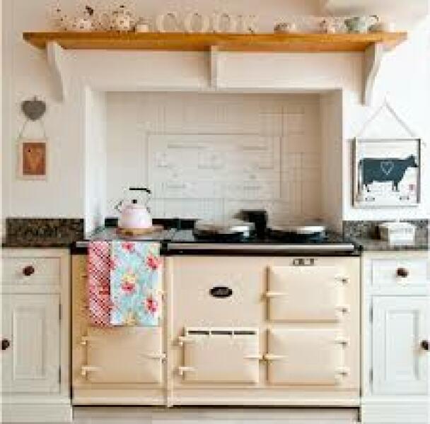 ⭐️All Things Aga Related⭐️