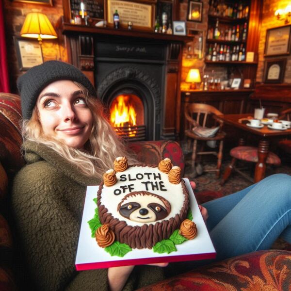 Autumn leaves, crackling fires, quokkas and puffins at the Bluestocking.