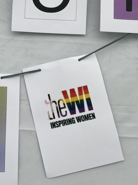 The Undemocratic Women’s Institute
