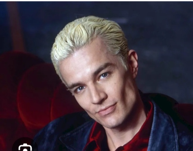 Ok. So Duckie is a no. What about Spike?