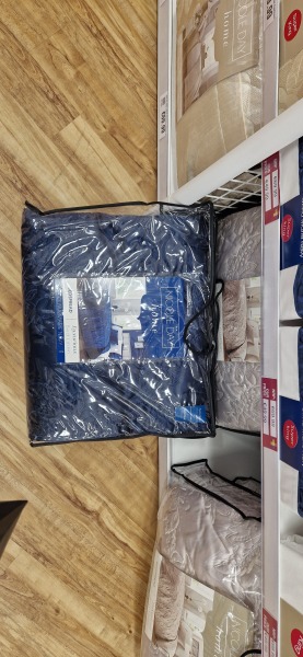 Buying bedding! |Help! Forgive me, but I need it packaged well