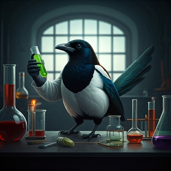 Bluestockings & Orange Wellies: Welcome to the Degu Station!