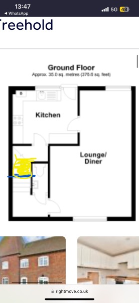 Would you rather have a downstairs toilet or laundry room?