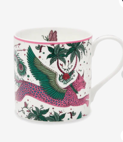 Can I see a picture of your favourite mug?