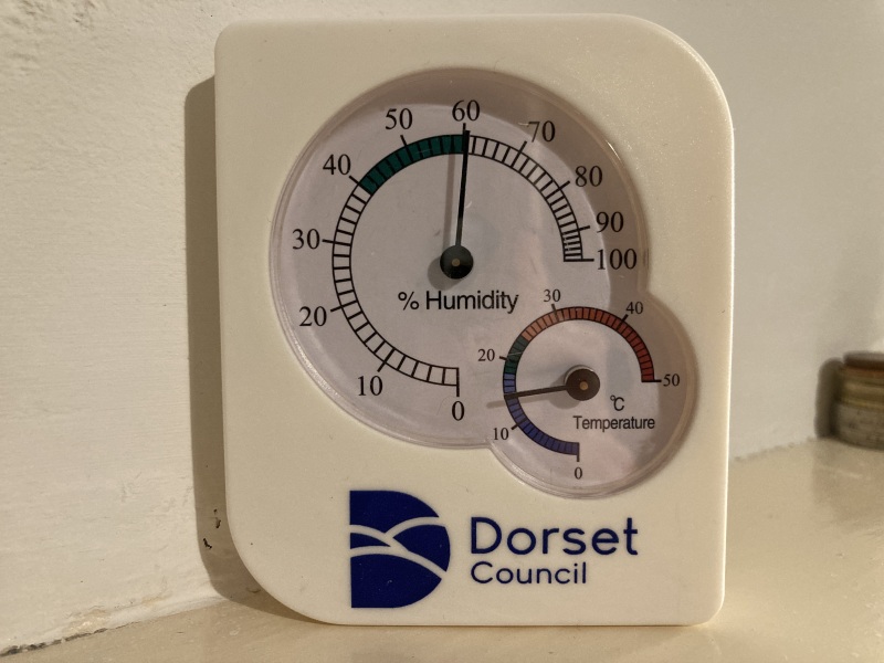 Can anyone recommend a good dehumidifier?