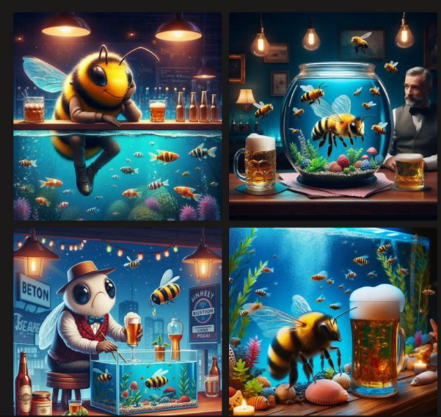 Autumn leaves, crackling fires, quokkas and puffins at the Bluestocking.