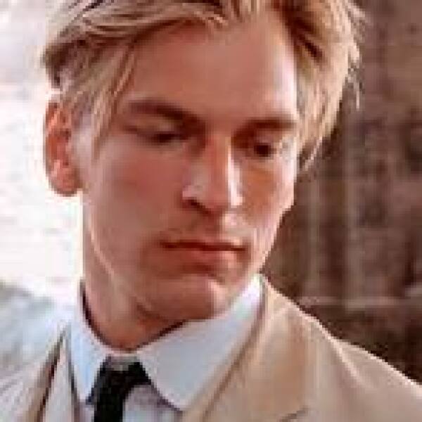 Who would play your Rupert Campbell-Black?