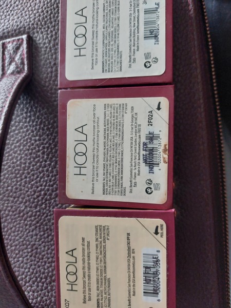 Beauty advent calendars 2024 #5