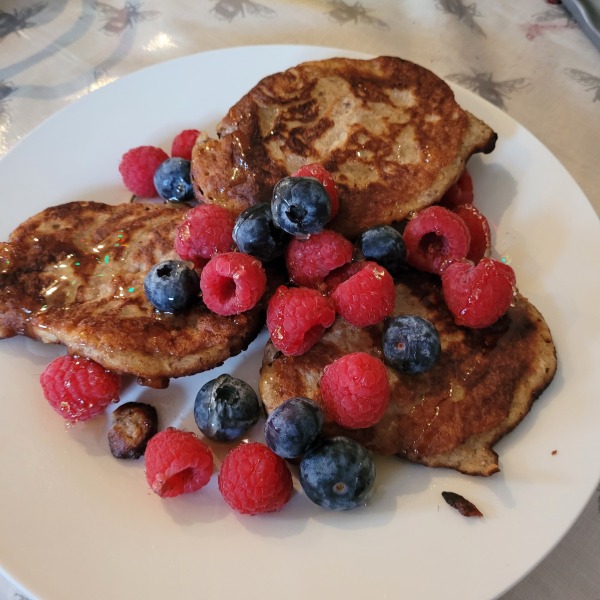 Mounjaro August Starters 6