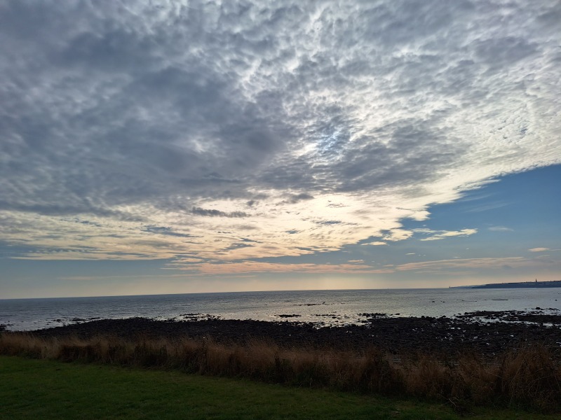 The Autumnal Christmas Chronicles Preamble - Thread 2 further ramblings