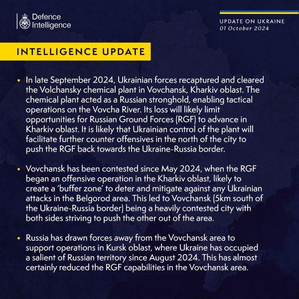 Ukraine Invasion: Part 51