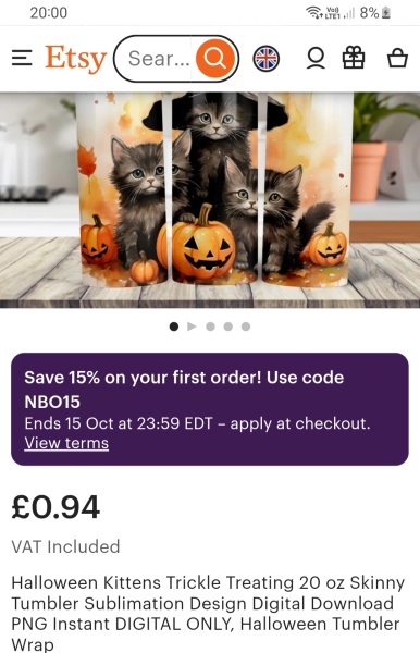 Do children still go trickle treating?